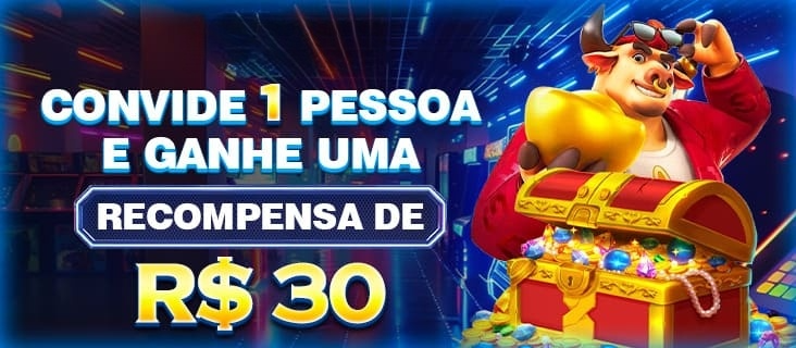 11q Indique amigos para receber um bônus